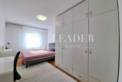 Apartament cu 3 camere decomandat în Iancu Nicolae - 8