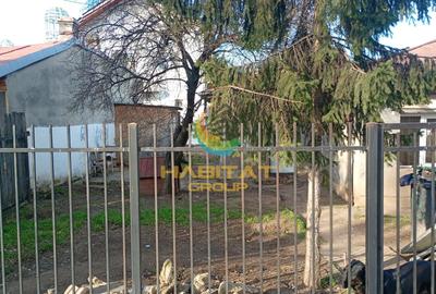 Casă individuală cu 2 camere cu Canalizare în Drumul Găzarului