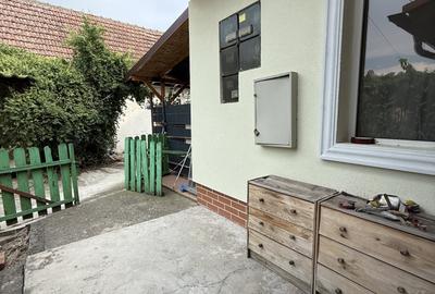 Apartament cu 2 camere nedecomandat, mobilat în Mehala - 8