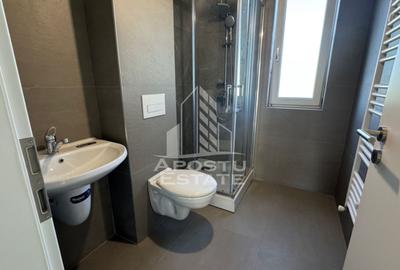 Apartament cu 3 camere semidecomandat în Torontalului - 6