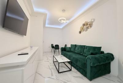 Apartament cu 2 camere decomandat, mobilat în Mamaia-Sat - 3