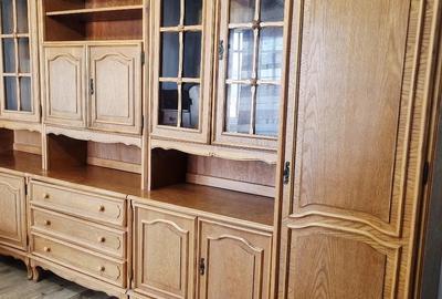 Apartament cu 2 camere decomandat în Mărăști - 1