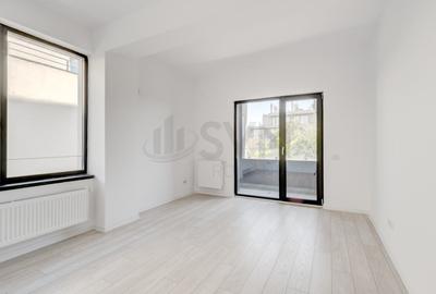 Apartament cu 2 camere decomandat în Bucureștii Noi