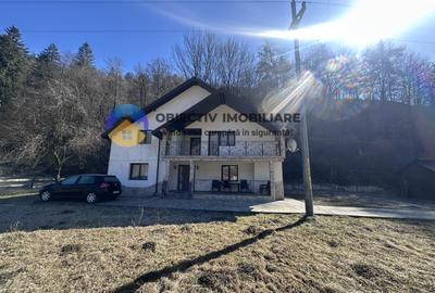 Casă individuală cu 4 camere cu Teren 1227 Mp în Pângărăcior - 4