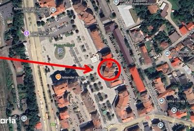 Apartament cu 2 camere în Petros
