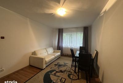 Apartament cu 2 camere decomandat în Mărășești - 6
