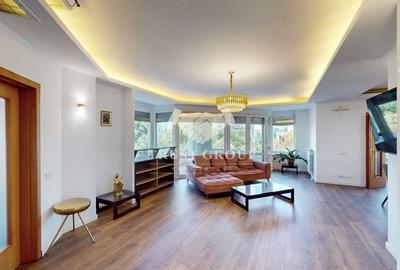 Apartament cu 4 camere decomandat, mobilat în Aviatorilor - 2
