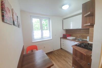 Apartament cu 2 camere decomandat în Ultracentral - 7