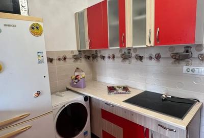 Apartament decomandat în Bularga - 3