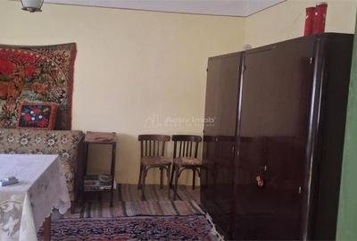Casă cu 3 camere cu Teren 609 Mp în Uileacu de Beiuș - 3