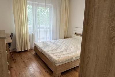 Apartament cu 3 camere decomandat, mobilat în Gheorgheni - 11