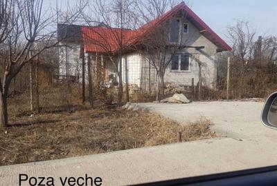 Casă cu 2 camere în Central - 7