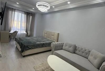 Garsonieră în Bucureștii Noi