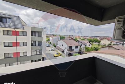 Apartament cu 2 camere decomandat în Dudu - 12