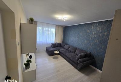 Apartament cu 3 camere, mobilat în Giurgiului - 4