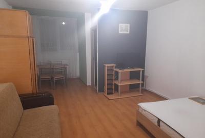 Garsonieră semidecomandată în Mănăștur - 1