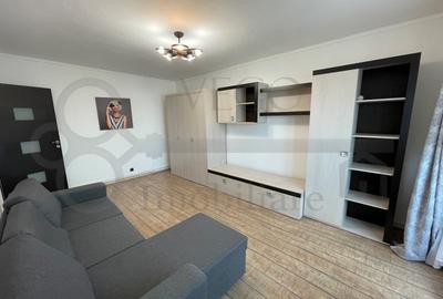 Apartament cu 3 camere decomandat, mobilat în Mănăștur