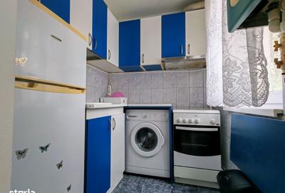 Apartament cu 2 camere în Brătianu - 8