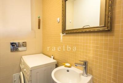 Apartament cu 2 camere în Eminescu