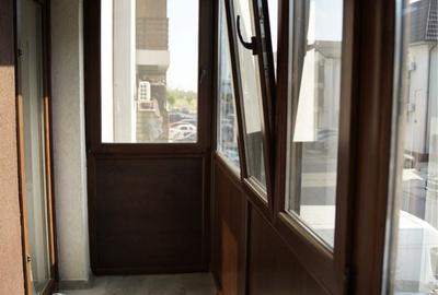 Apartament cu 2 camere în Central - 6