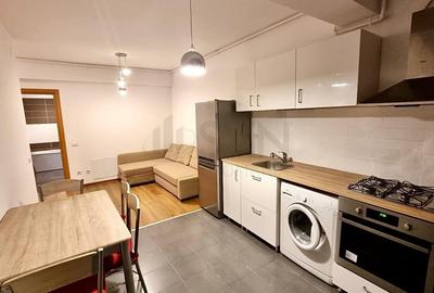 Apartament cu 2 camere decomandat în Calea Călărașilor - 2