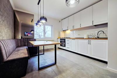 Apartament cu 2 camere decomandat, mobilat în Vitan Mall - 1