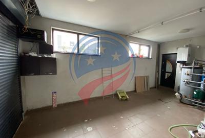 Casă individuală cu 5 camere cu Canalizare în Ghercești - 11