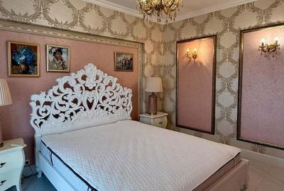 Apartament cu 2 camere semidecomandat în Doamna Ghica - 2