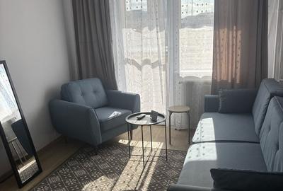 Apartament cu 2 camere în Dosu Bricii