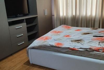 Apartament cu 2 camere decomandat în Soarelui - 2