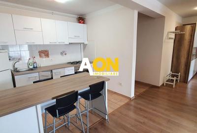 Apartament cu 3 camere decomandat, mobilat în Cetate - 6