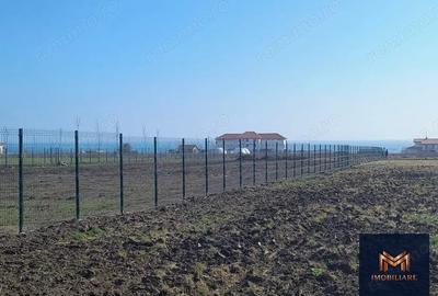 Teren de 1780 mp, în Sud - 3