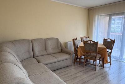 Apartament cu 3 camere în Rogerius