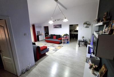 Casă individuală cu 12 camere cu Canalizare în Bragadiru - 8