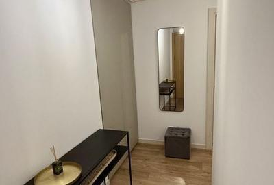 Apartament cu 2 camere în Pantelimon
