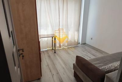 Apartament cu 3 camere în Horea