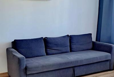 Apartament cu 2 camere decomandat în Tomis Nord - 7