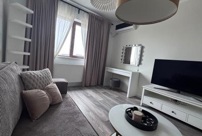 Apartament cu 2 camere decomandat în Fundeni