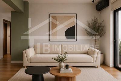 Apartament cu 2 camere semidecomandat în Ultracentral - 2