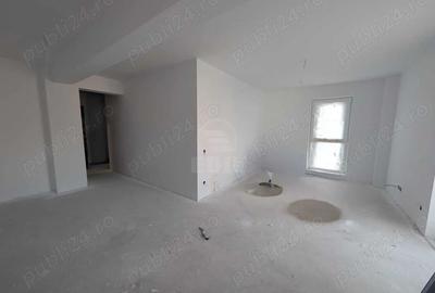 Apartament cu 2 camere semidecomandat în Nord