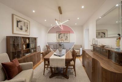 Apartament cu 2 camere decomandat în Tomis III