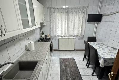 Apartament cu 2 camere decomandat, mobilat în Păcii - 6