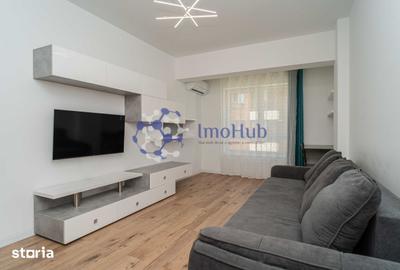 Apartament cu 2 camere în Moara de Vânt - 3