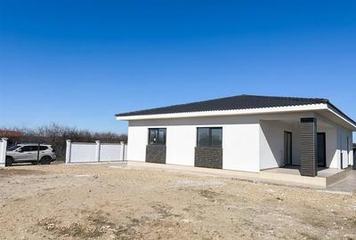 Casă cu 4 camere cu Teren 572 Mp în Cheriu - 11