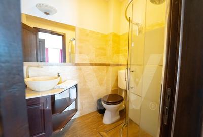 Casă individuală cu 8 camere cu Piscina în Cisnădioara - 23