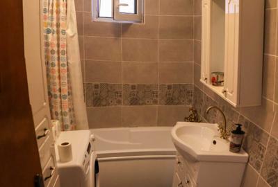 Apartament cu 3 camere semidecomandat în Lujerului - 6