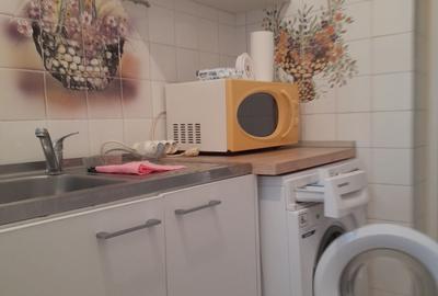 Garsonieră decomandată în Drumul Taberei - 8