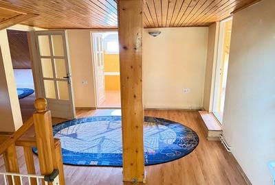 Casă cu 10 camere cu Teren 1200 Mp în Central - 8