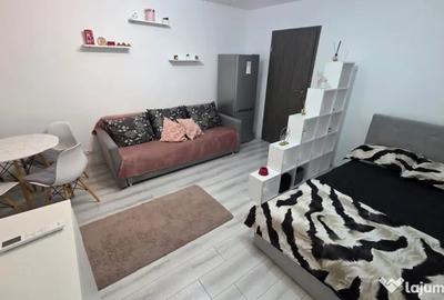 Garsonieră semidecomandată în Drumul Taberei