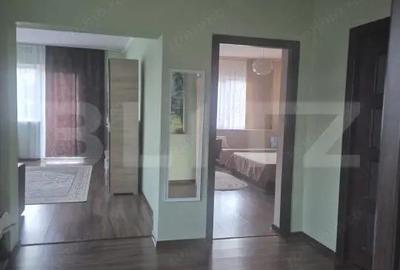 Casă cu 4 camere cu Teren 1270 Mp în Sâncraiu de Mureș - 4